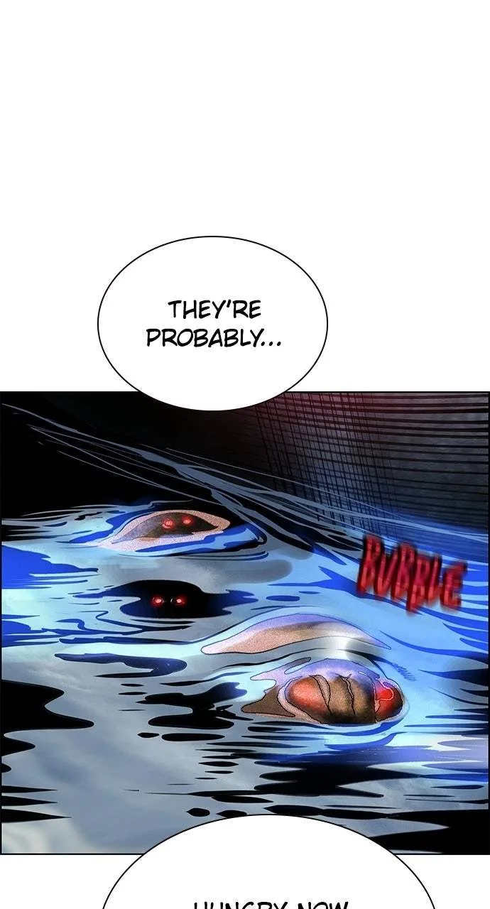 Jungle Juice Chapter 202 page 45