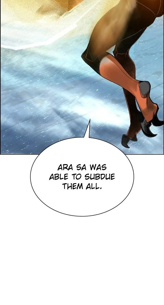Jungle Juice Chapter 202 page 64