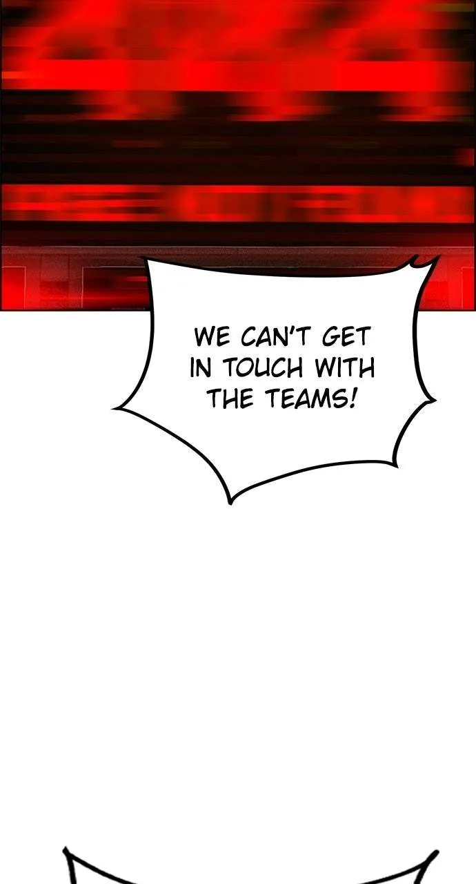 Jungle Juice Chapter 202 page 92