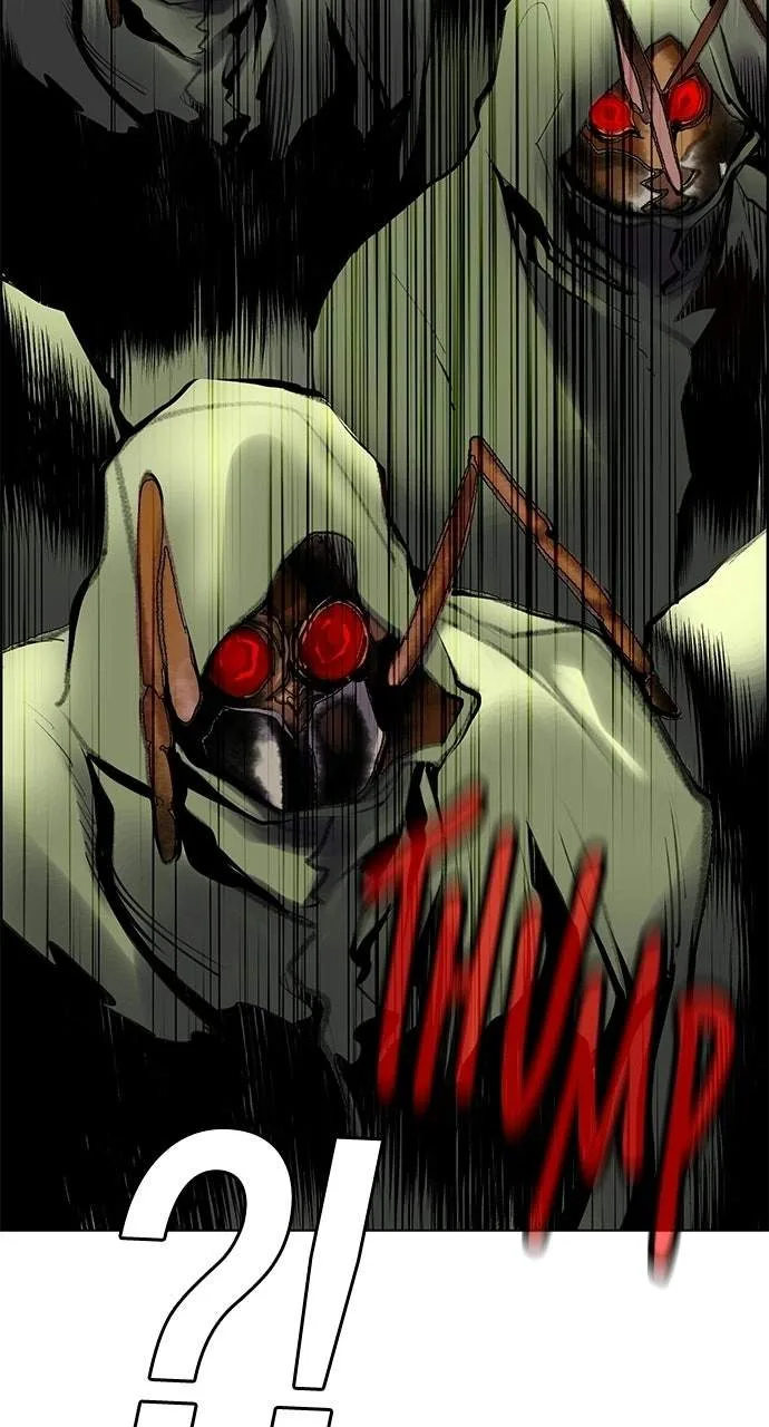Jungle Juice Chapter 202 page 101