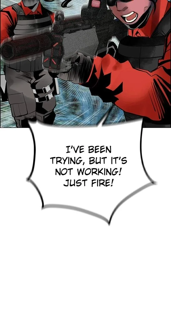 Jungle Juice Chapter 202 page 103