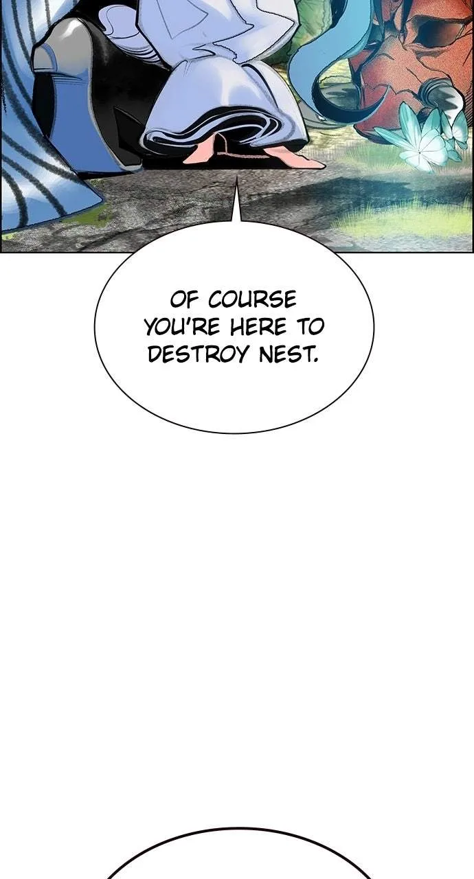 Jungle Juice Chapter 202 page 114