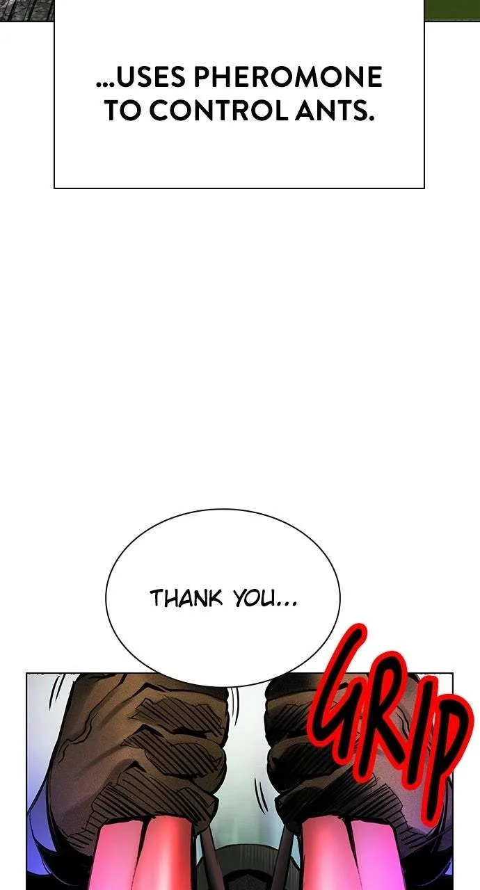 Jungle Juice Chapter 202 page 121