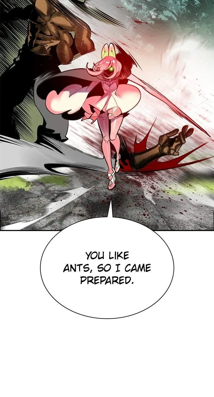 Jungle Juice Chapter 202 page 136