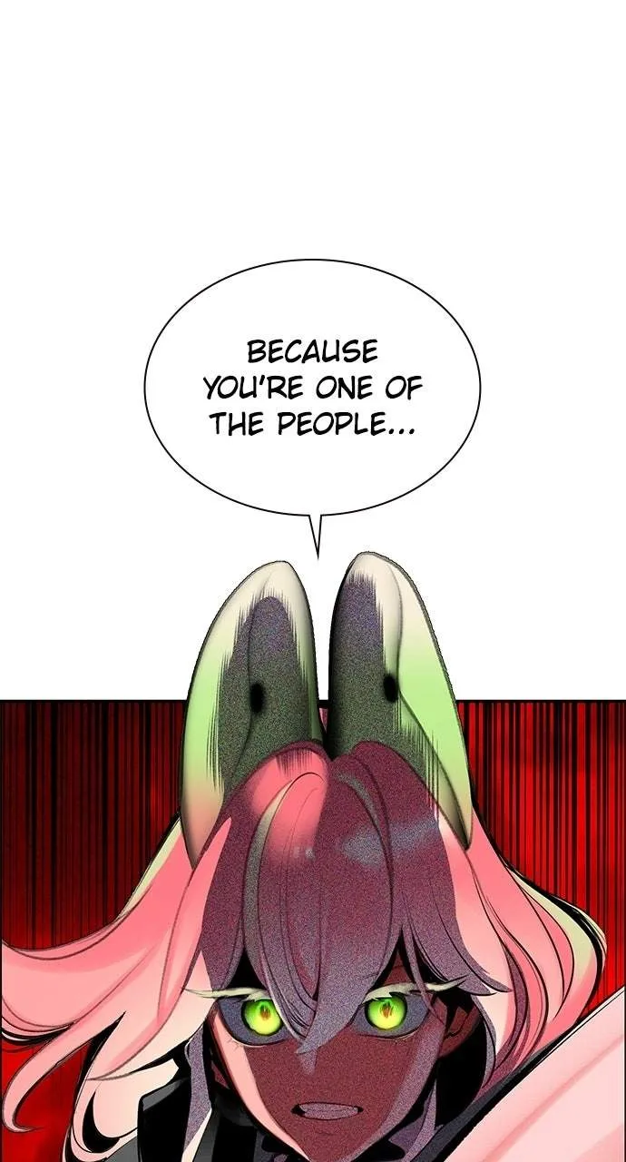 Jungle Juice Chapter 202 page 137