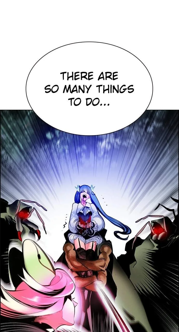 Jungle Juice Chapter 202 page 139