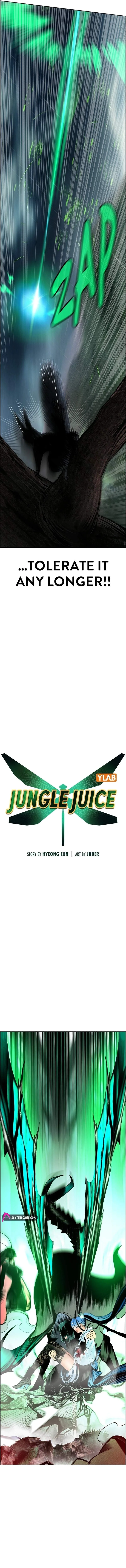 Jungle Juice Chapter 204 page 6