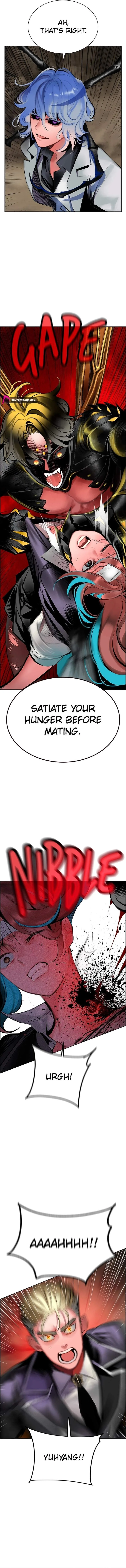 Jungle Juice Chapter 210 page 14