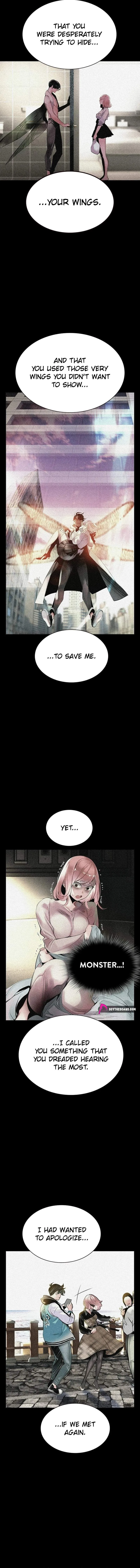 Jungle Juice Chapter 211 page 5