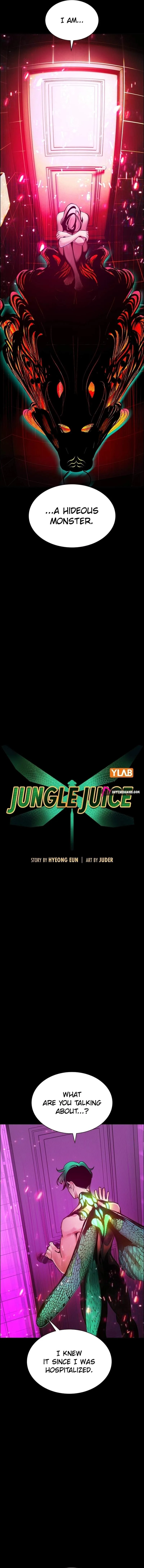 Jungle Juice Chapter 211 page 4