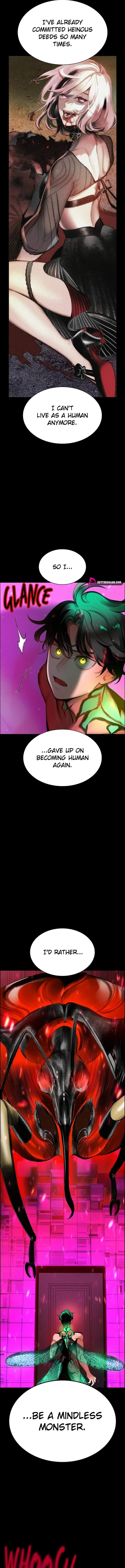 Jungle Juice Chapter 211 page 8