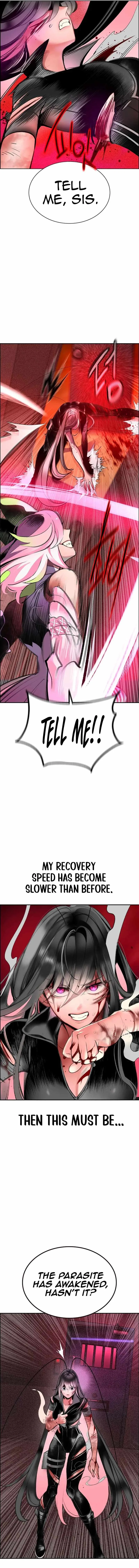 Jungle Juice Chapter 213 page 8