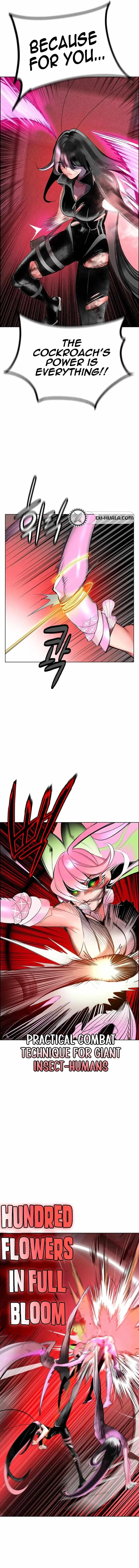 Jungle Juice Chapter 214 page 6