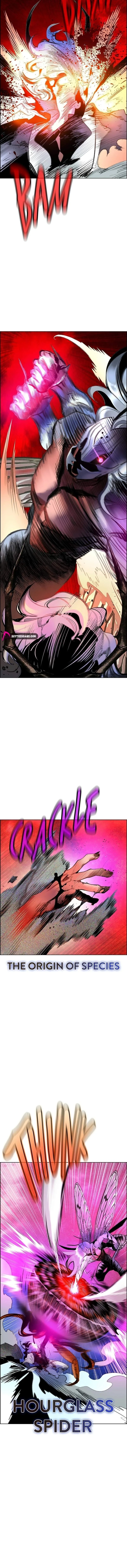 Jungle Juice Chapter 215 page 11