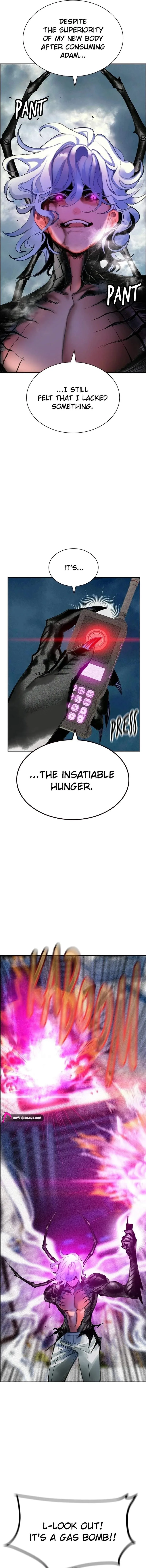 Jungle Juice Chapter 218 page 9