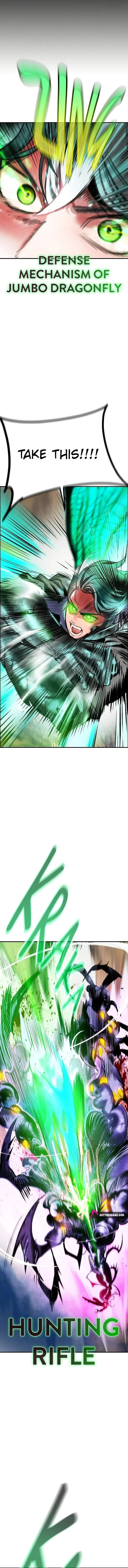 Jungle Juice Chapter 218 page 25
