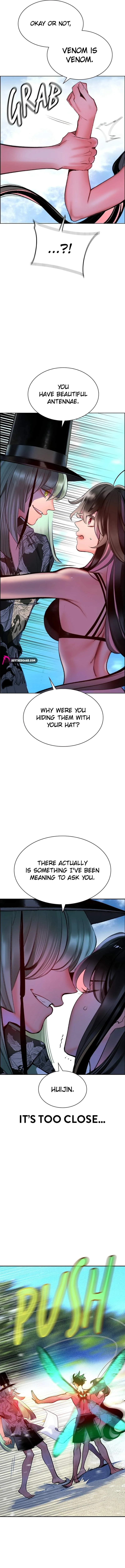 Jungle Juice Chapter 220 page 16