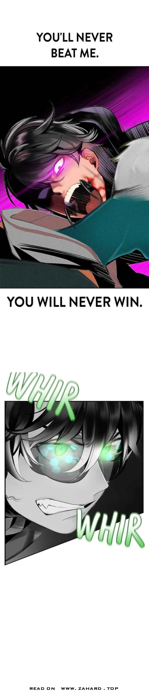 Jungle Juice Chapter 23 page 24