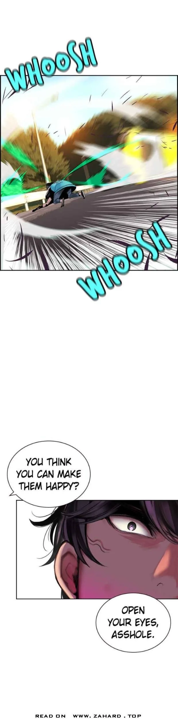 Jungle Juice Chapter 23 page 19