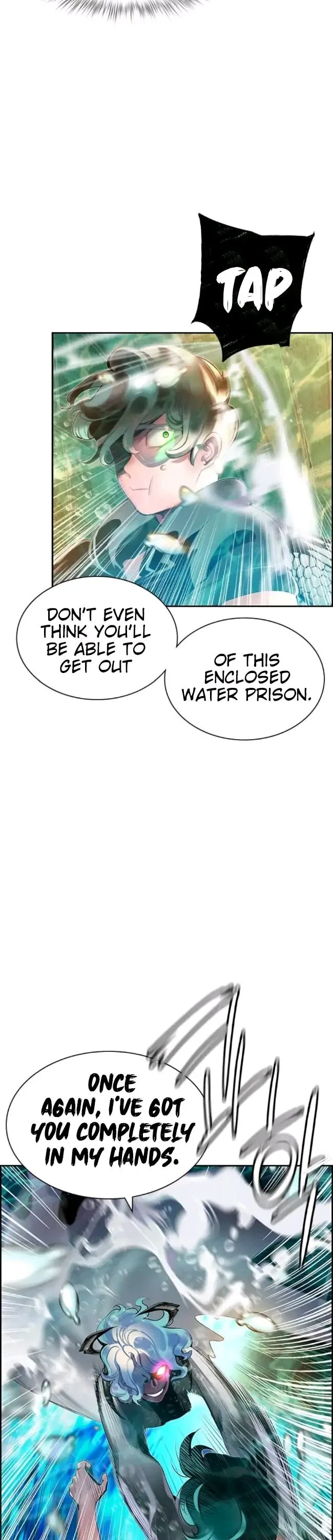 Jungle Juice Chapter 27 page 7