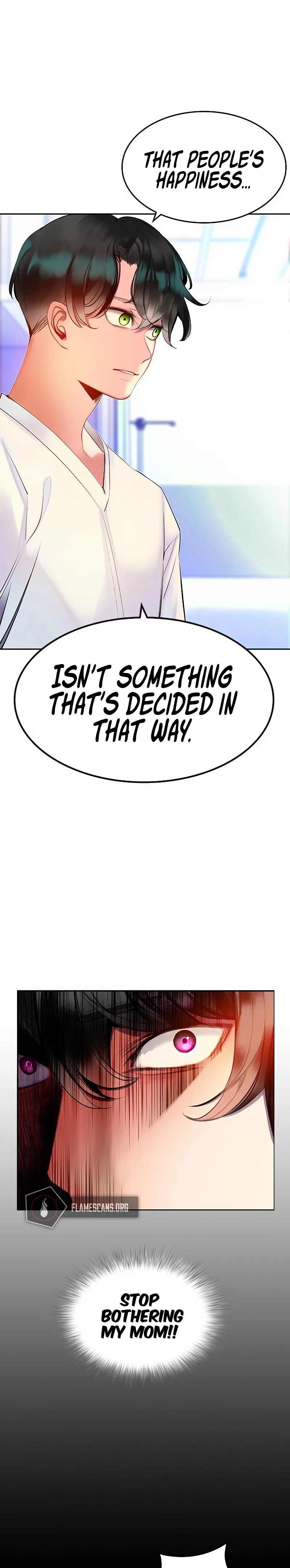 Jungle Juice Chapter 28 page 30