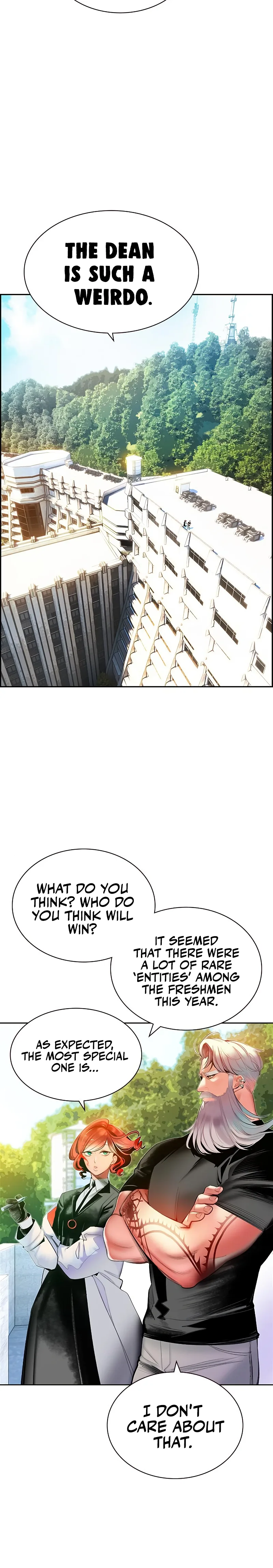 Jungle Juice Chapter 29 page 38