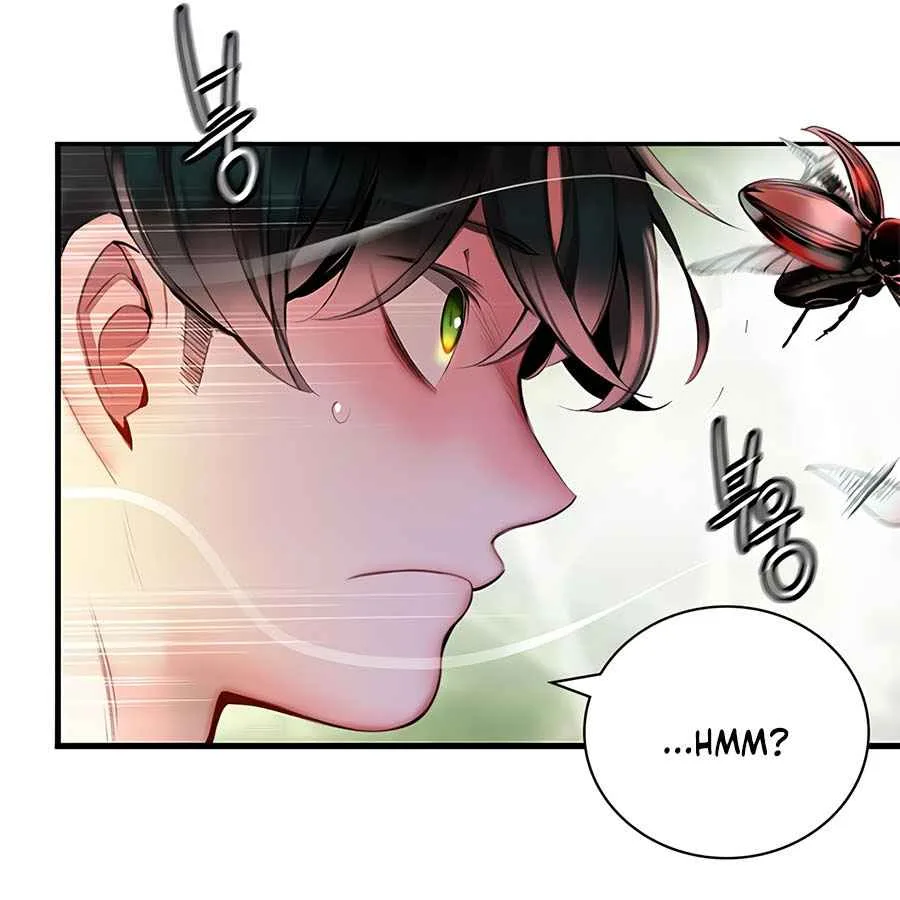 Jungle Juice Chapter 3 page 30
