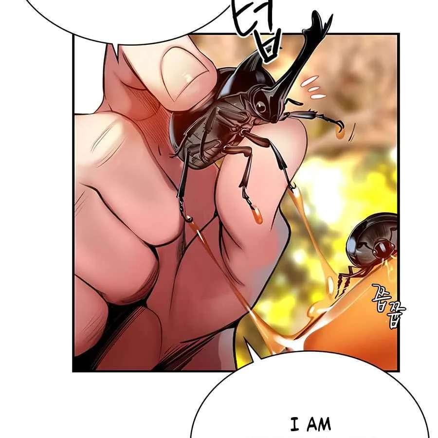 Jungle Juice Chapter 3 page 34
