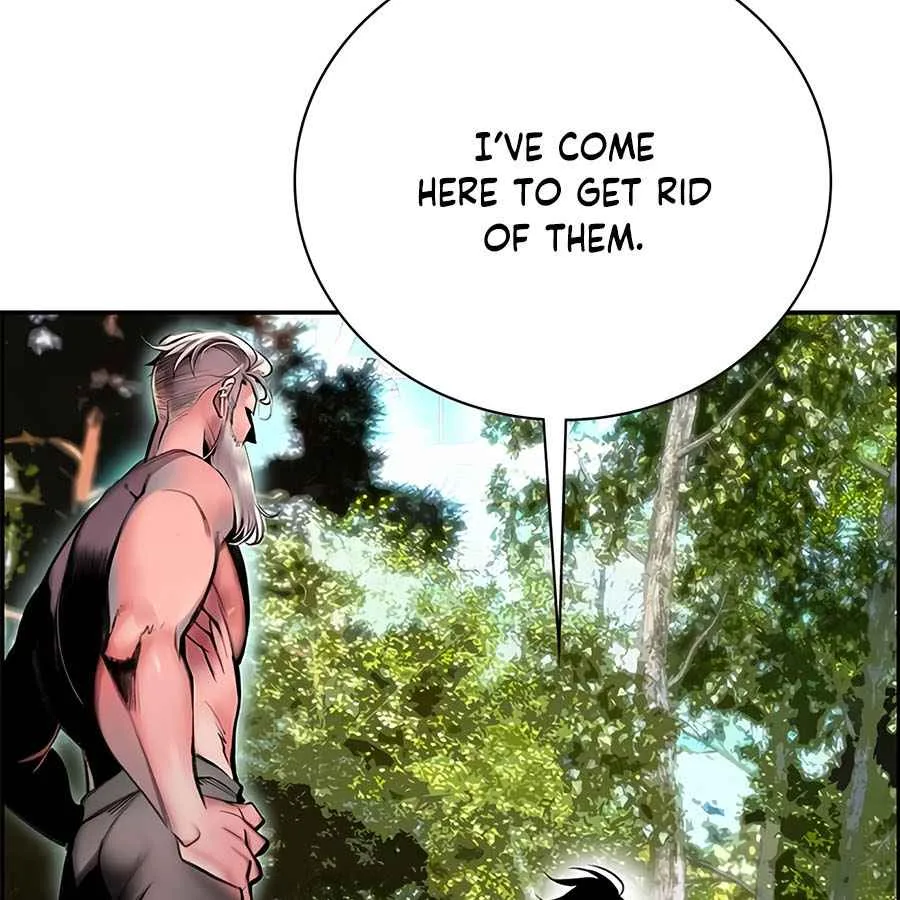 Jungle Juice Chapter 3 page 57