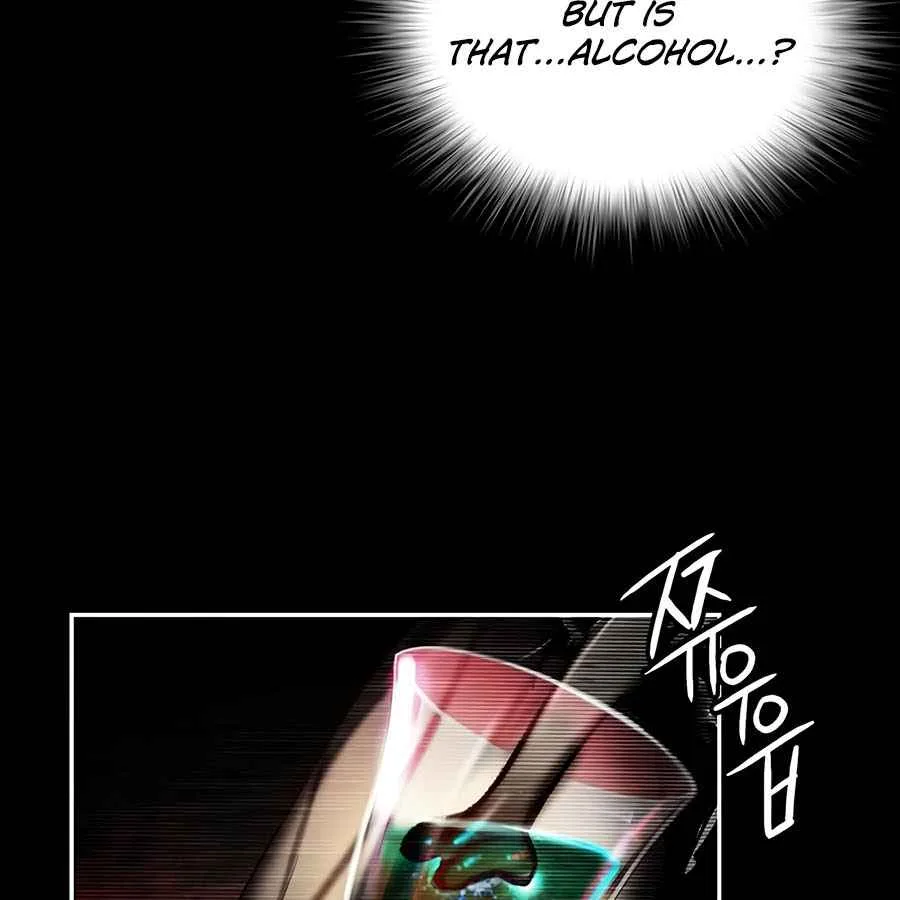 Jungle Juice Chapter 3 page 86
