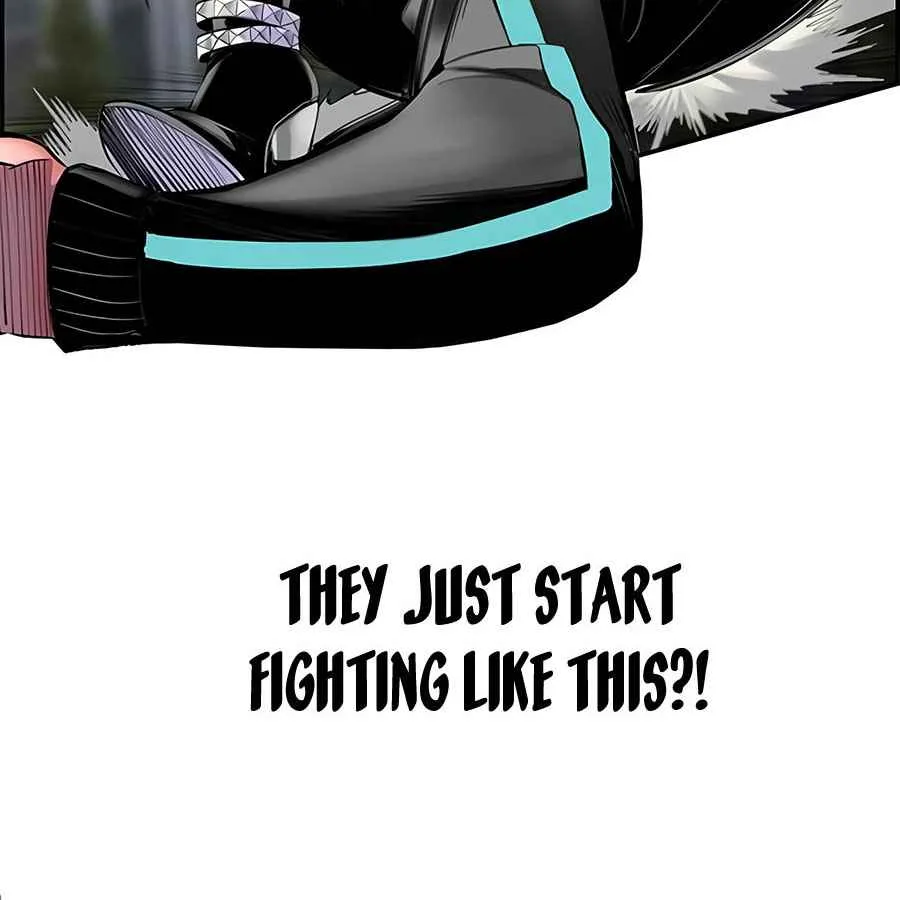 Jungle Juice Chapter 3 page 168