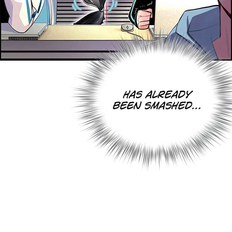 Jungle Juice Chapter 3 page 203