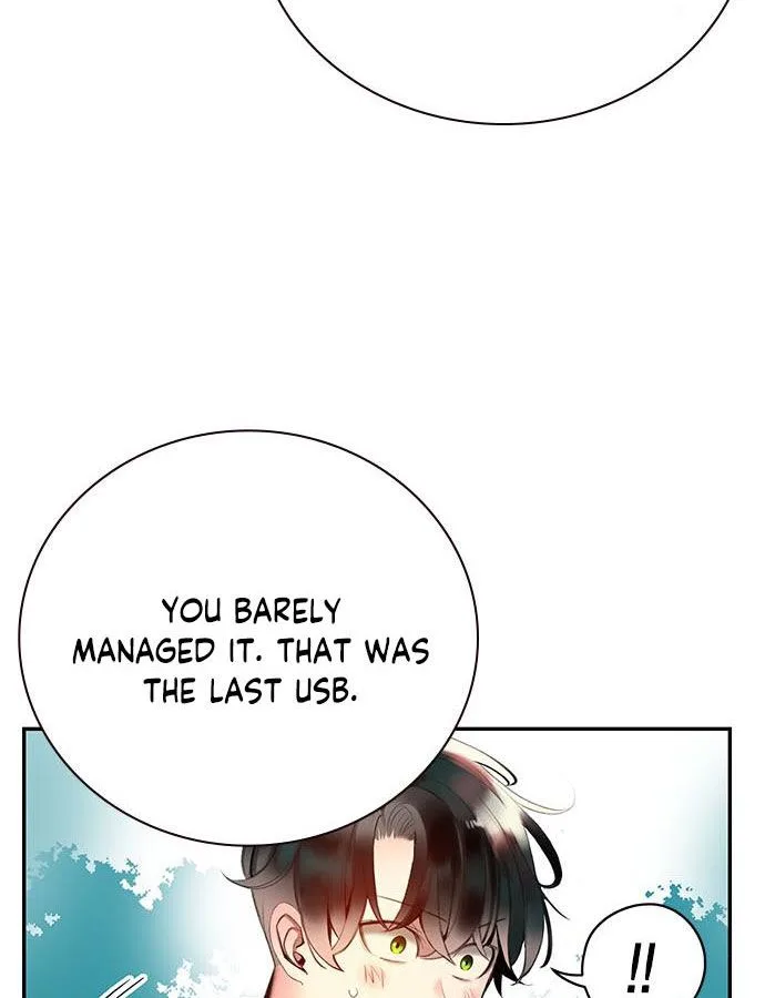 Jungle Juice Chapter 4 page 23