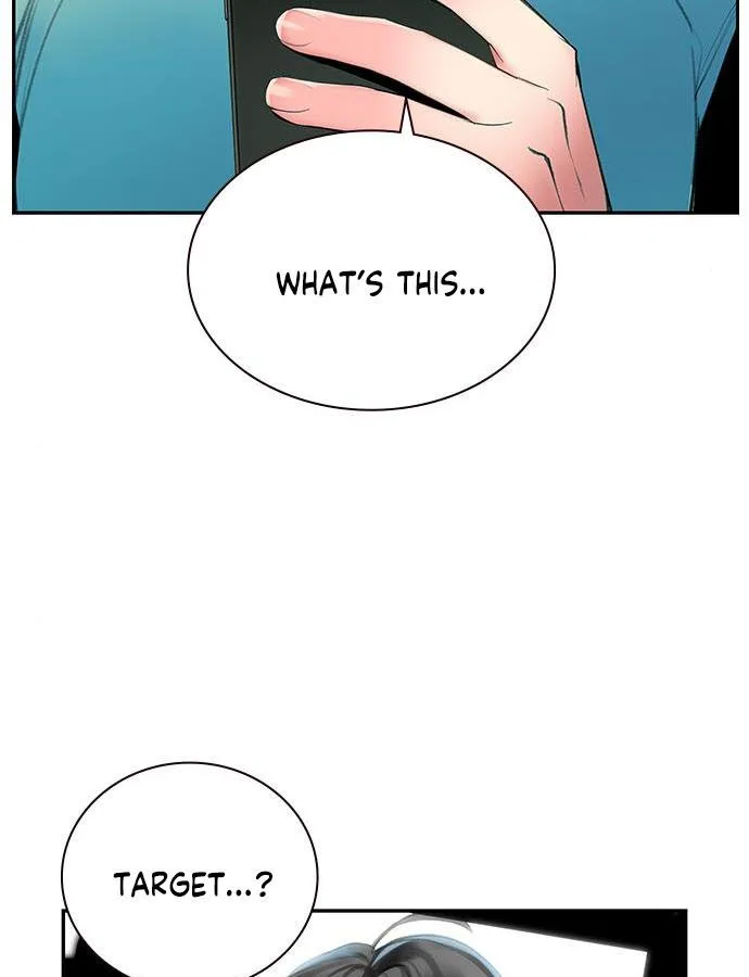 Jungle Juice Chapter 4 page 37