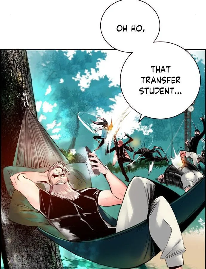 Jungle Juice Chapter 4 page 39