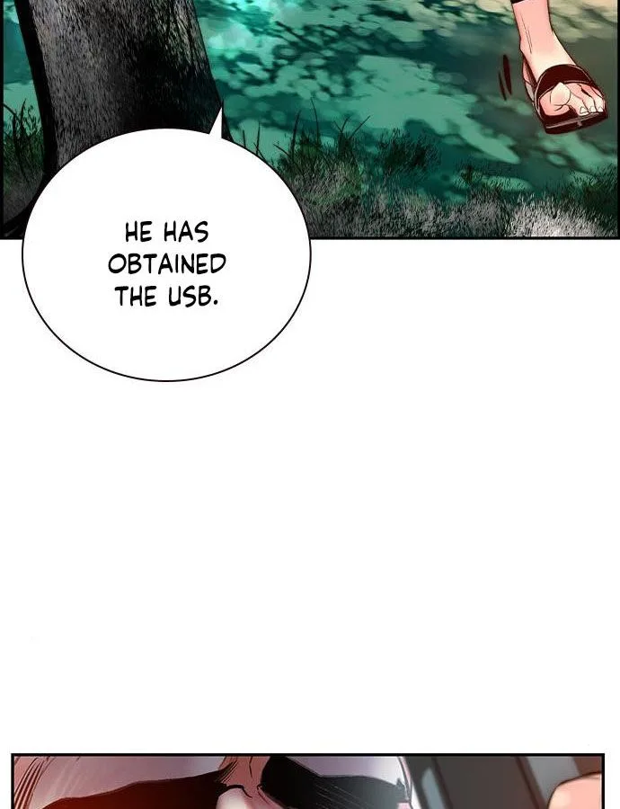 Jungle Juice Chapter 4 page 40