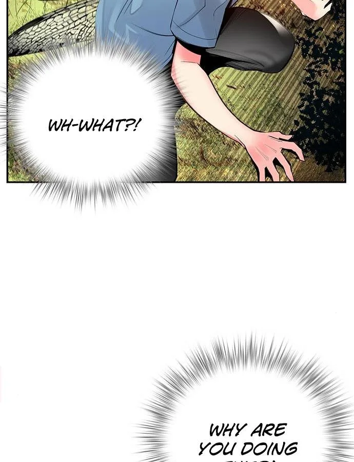 Jungle Juice Chapter 4 page 56