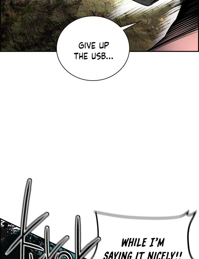 Jungle Juice Chapter 4 page 58