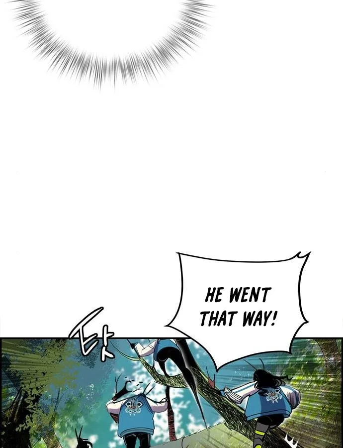 Jungle Juice Chapter 4 page 71