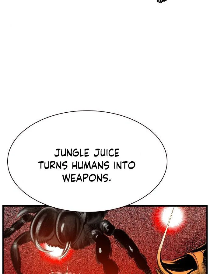 Jungle Juice Chapter 5 page 11