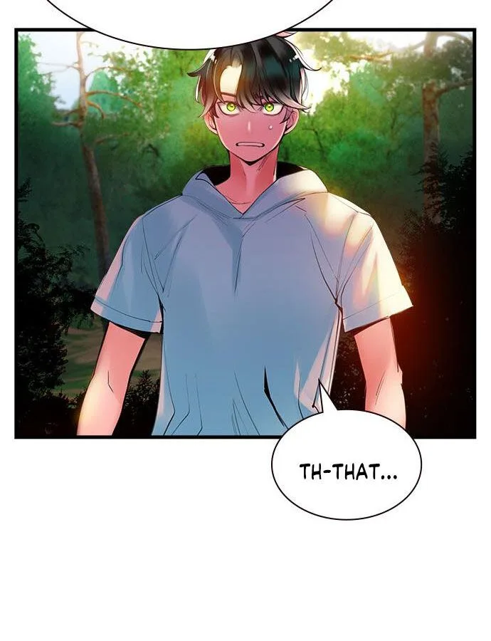 Jungle Juice Chapter 5 page 6
