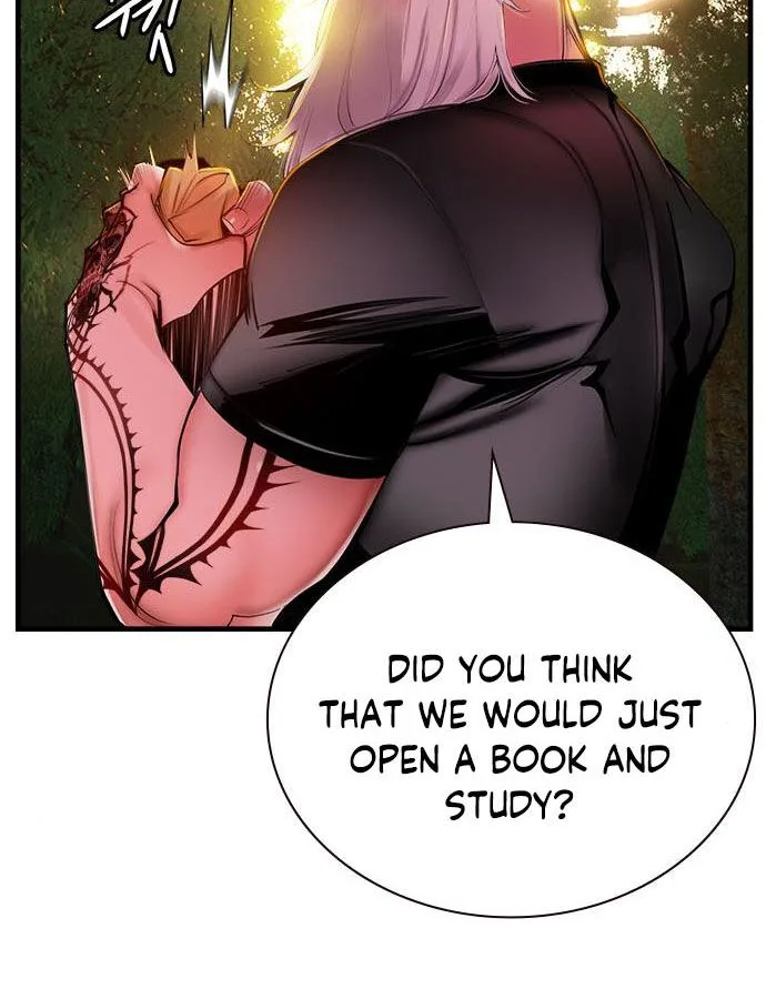 Jungle Juice Chapter 5 page 14