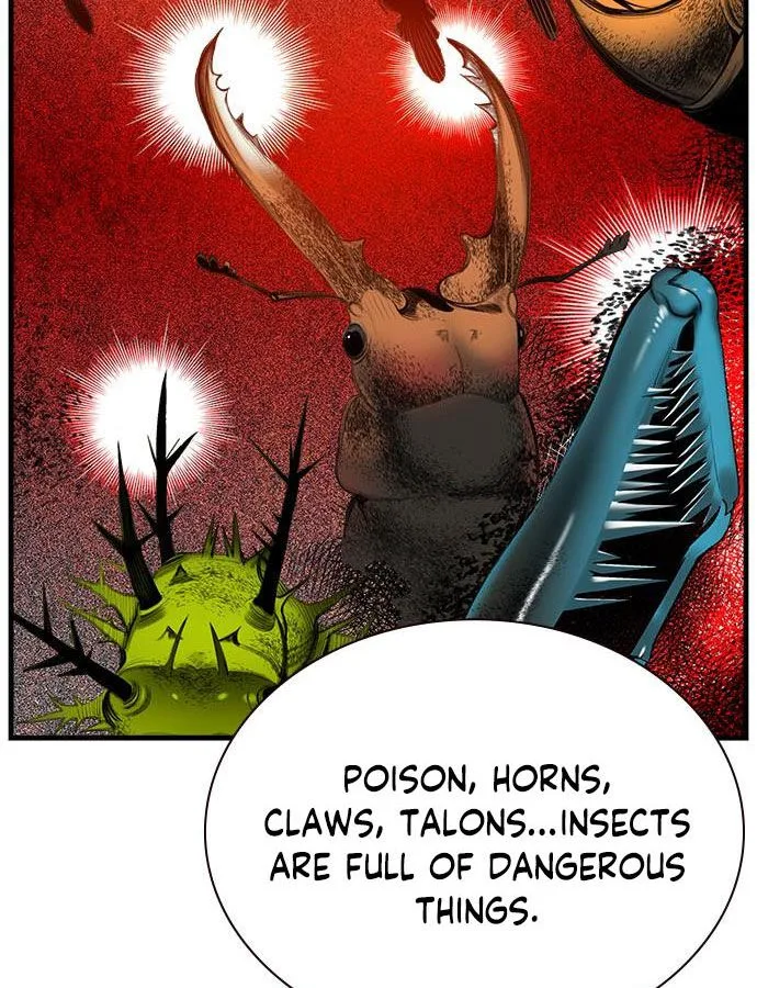 Jungle Juice Chapter 5 page 12