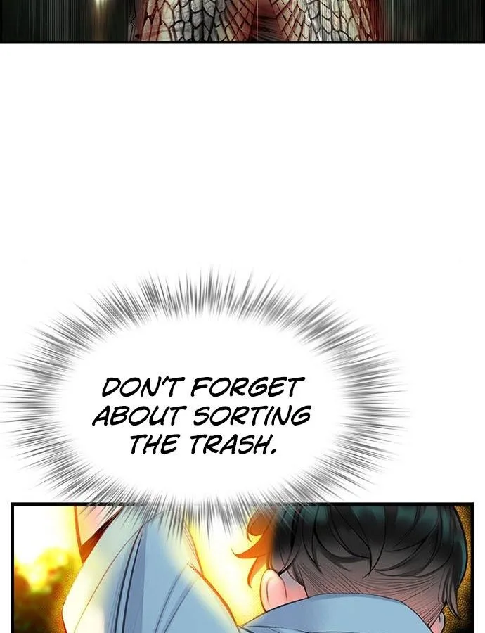 Jungle Juice Chapter 5 page 31