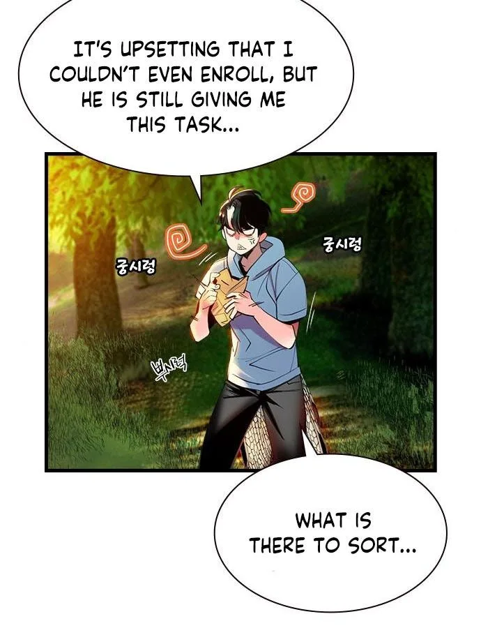 Jungle Juice Chapter 5 page 33