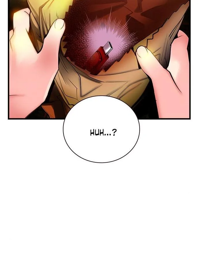 Jungle Juice Chapter 5 page 37