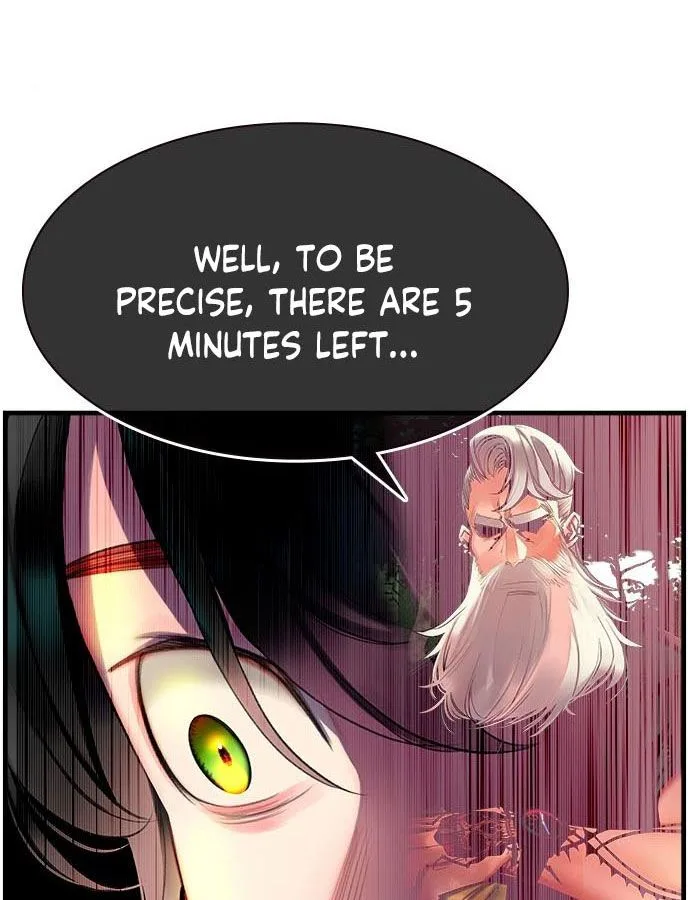 Jungle Juice Chapter 5 page 38