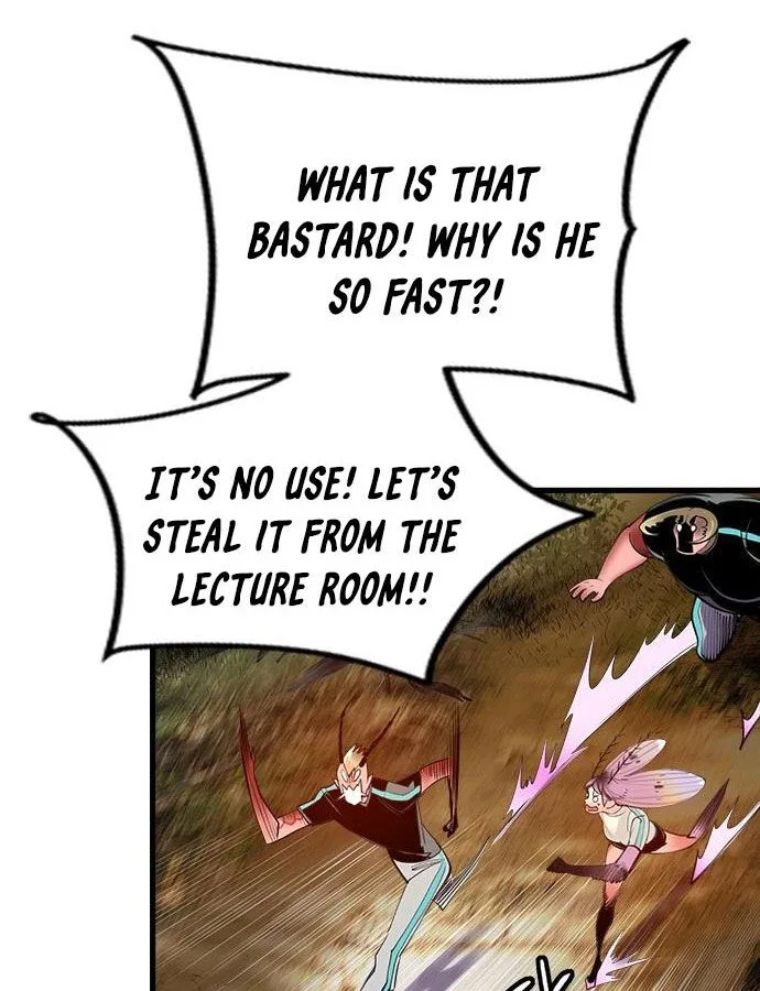 Jungle Juice Chapter 5 page 68