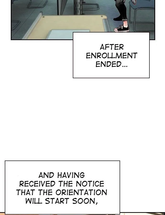 Jungle Juice Chapter 6 page 3