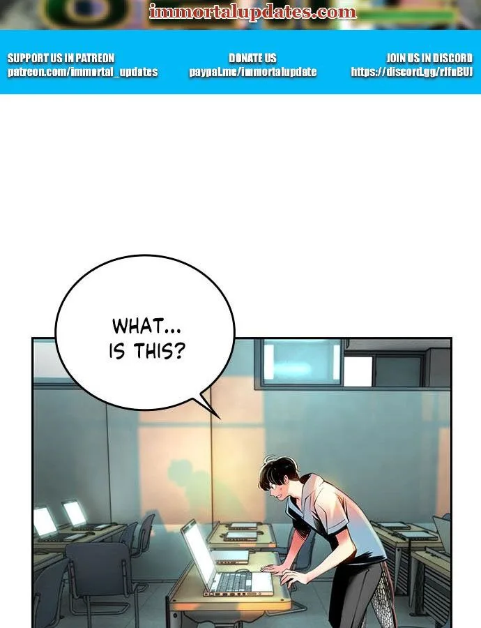 Jungle Juice Chapter 6 page 2